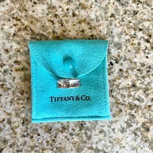 T&CO Ring